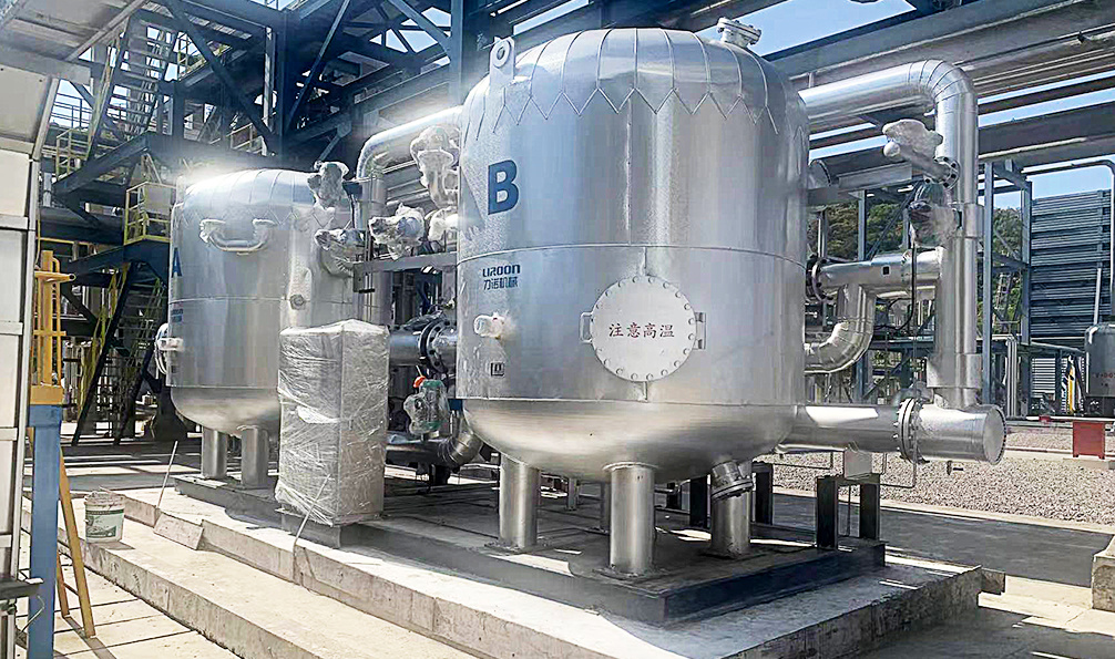 甲烷氢混气